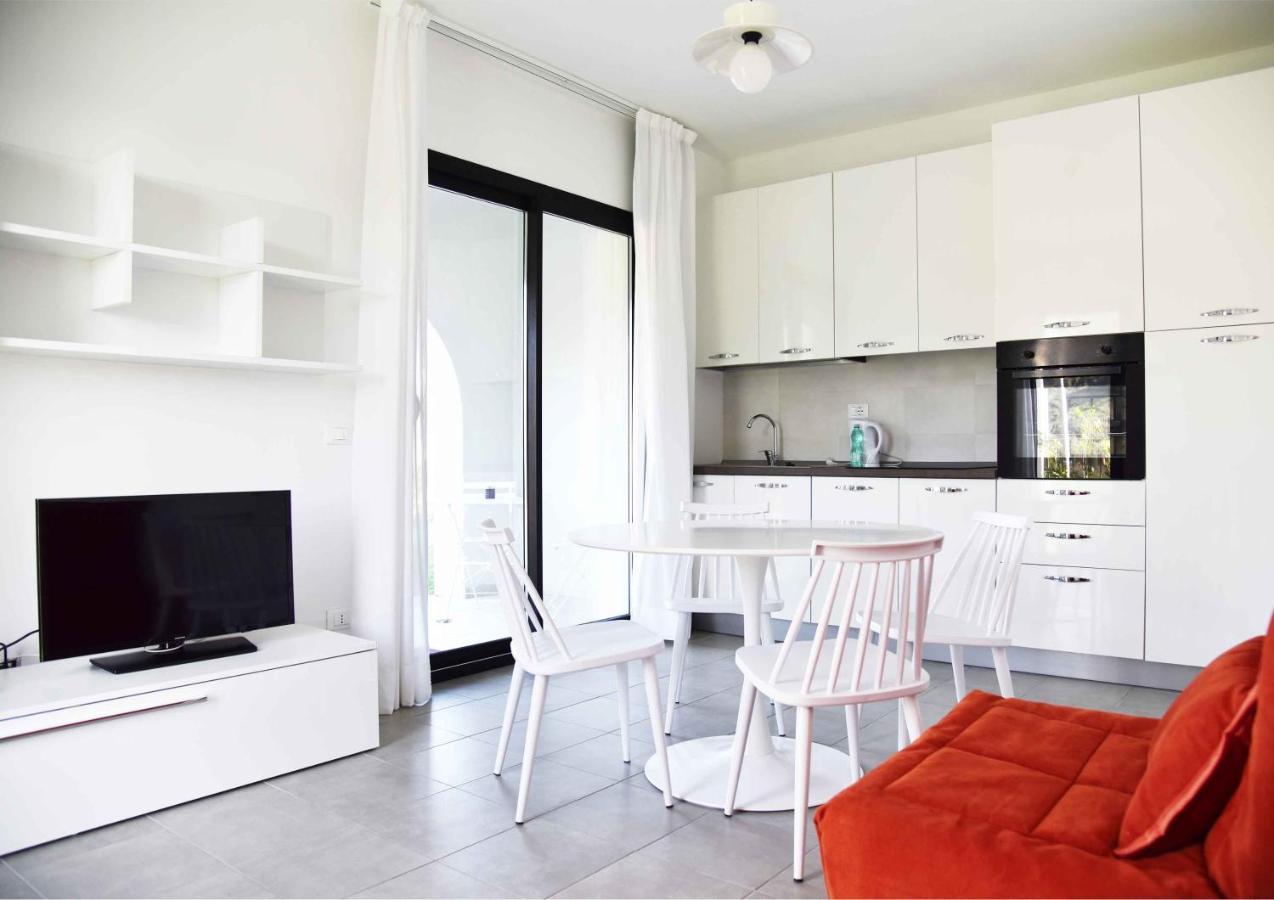 Geovillage Green Residence ออลเบีย ภายนอก รูปภาพ
