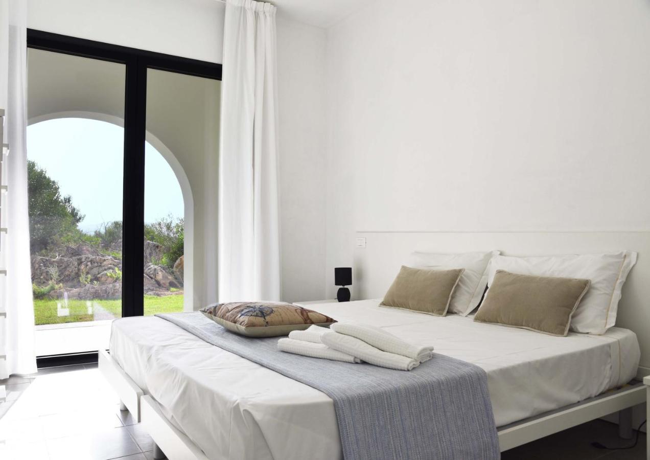 Geovillage Green Residence ออลเบีย ภายนอก รูปภาพ