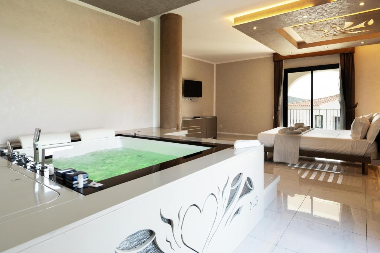 Geovillage Green Residence ออลเบีย ภายนอก รูปภาพ