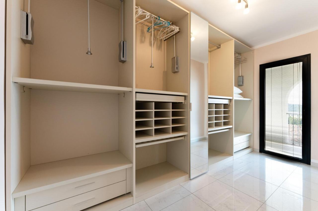 Geovillage Green Residence ออลเบีย ภายนอก รูปภาพ