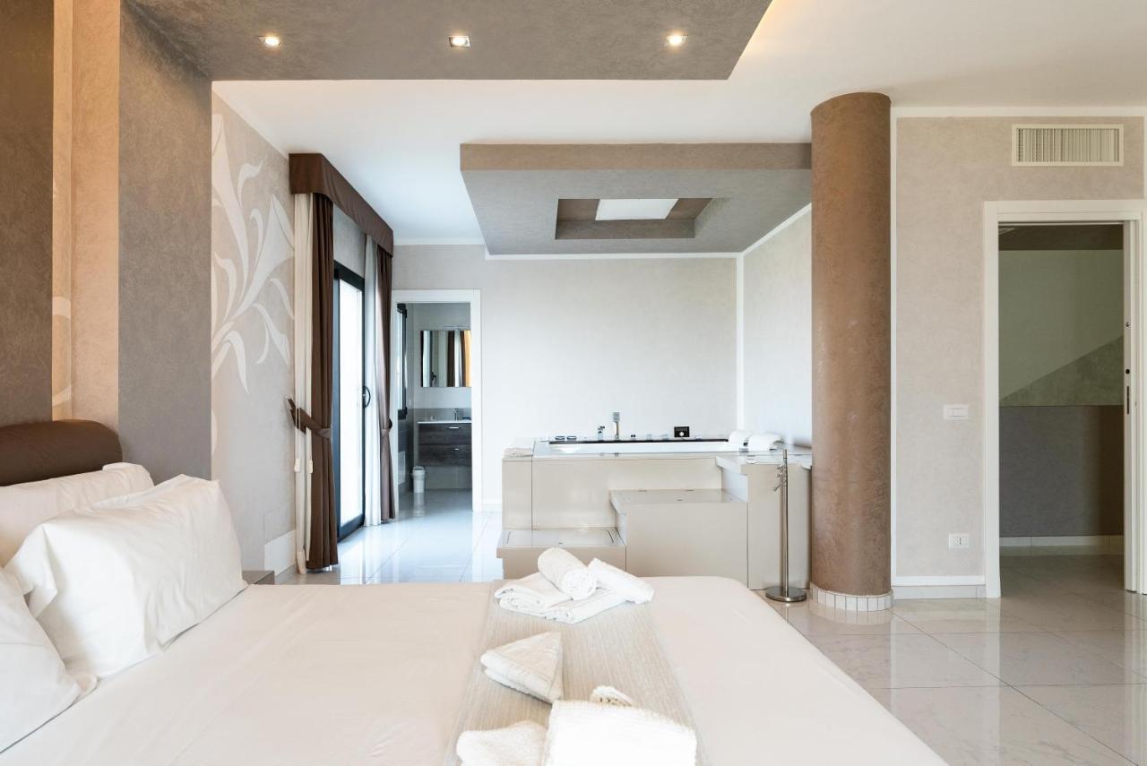 Geovillage Green Residence ออลเบีย ภายนอก รูปภาพ
