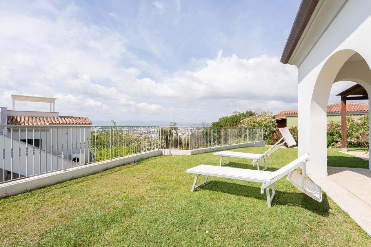 Geovillage Green Residence ออลเบีย ภายนอก รูปภาพ