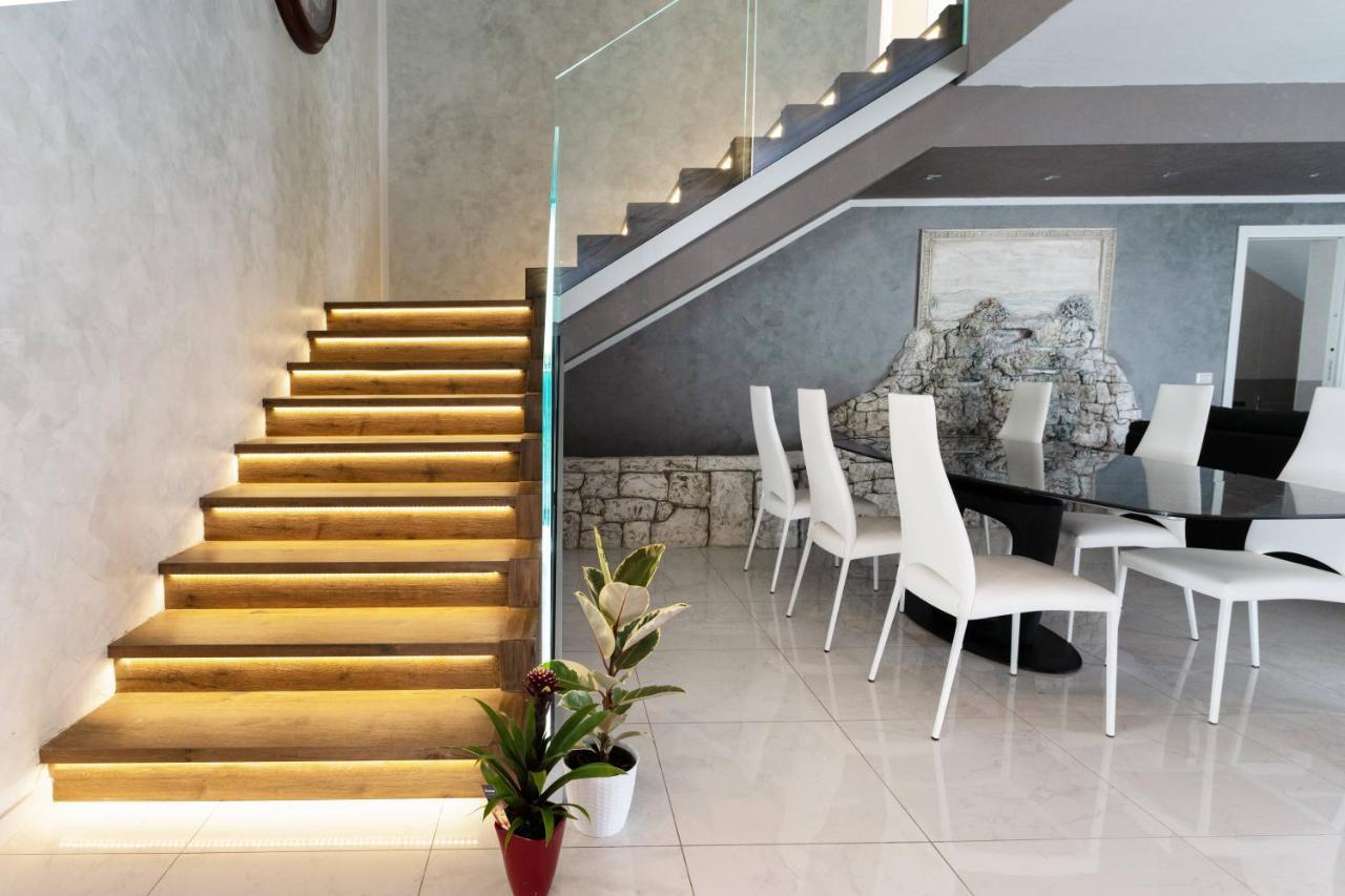 Geovillage Green Residence ออลเบีย ภายนอก รูปภาพ
