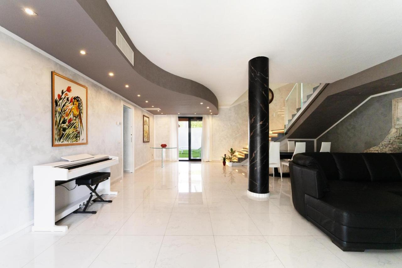 Geovillage Green Residence ออลเบีย ภายนอก รูปภาพ