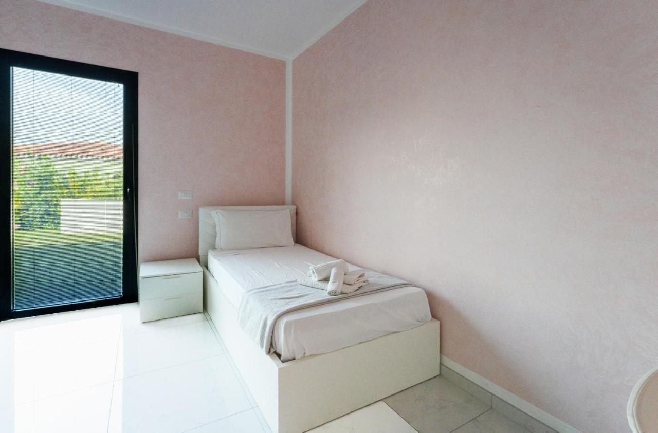 Geovillage Green Residence ออลเบีย ภายนอก รูปภาพ