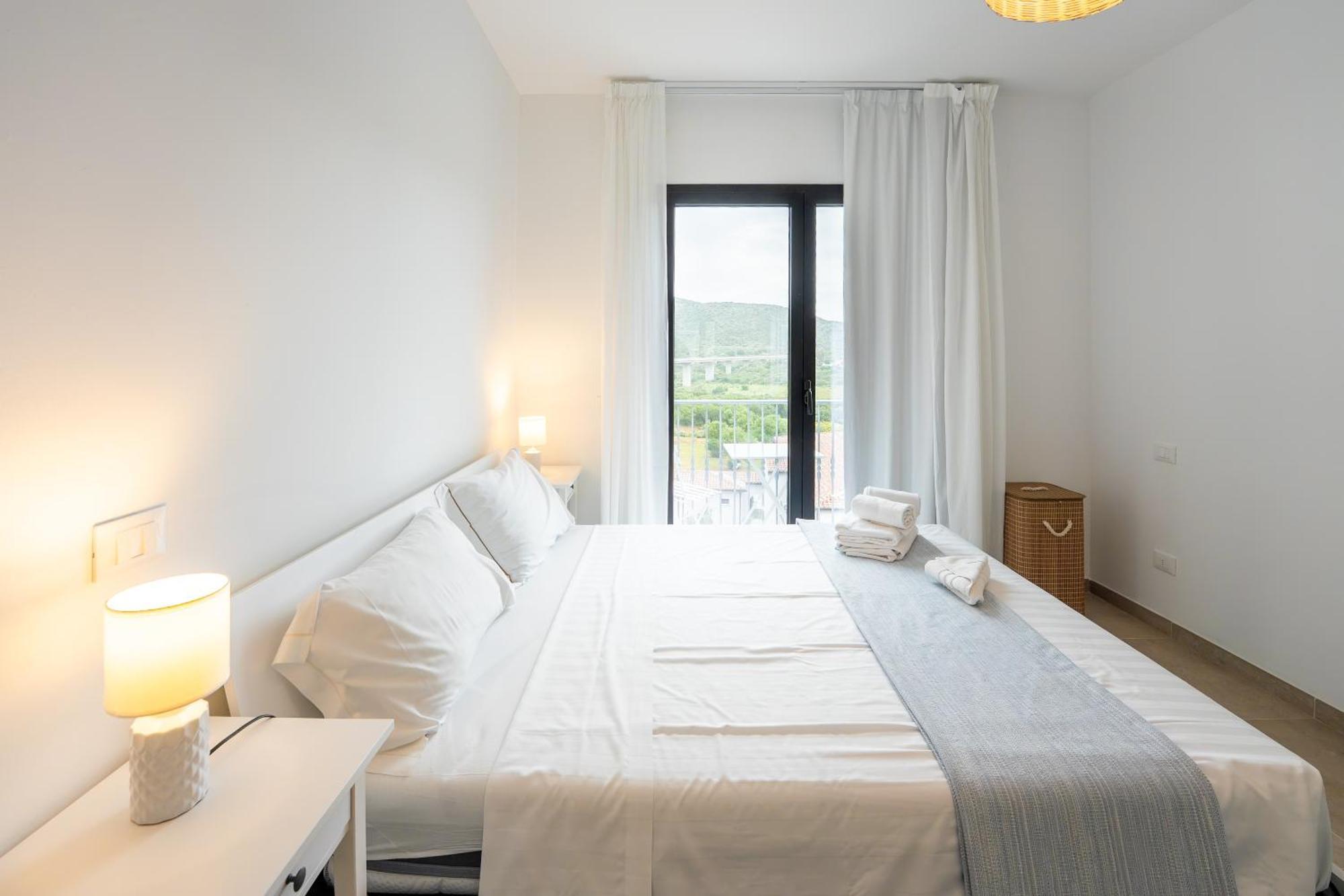 Geovillage Green Residence ออลเบีย ภายนอก รูปภาพ