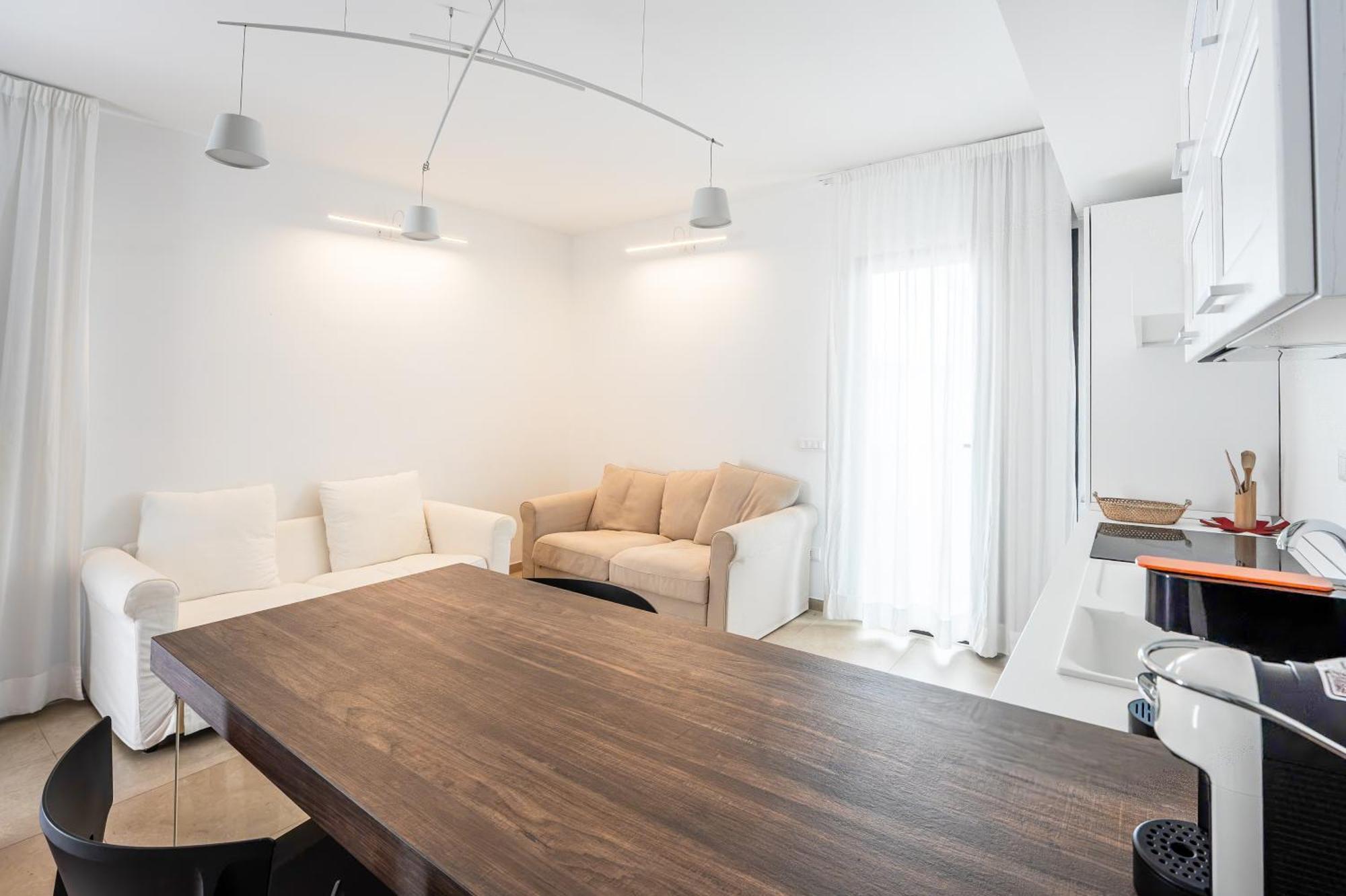 Geovillage Green Residence ออลเบีย ภายนอก รูปภาพ