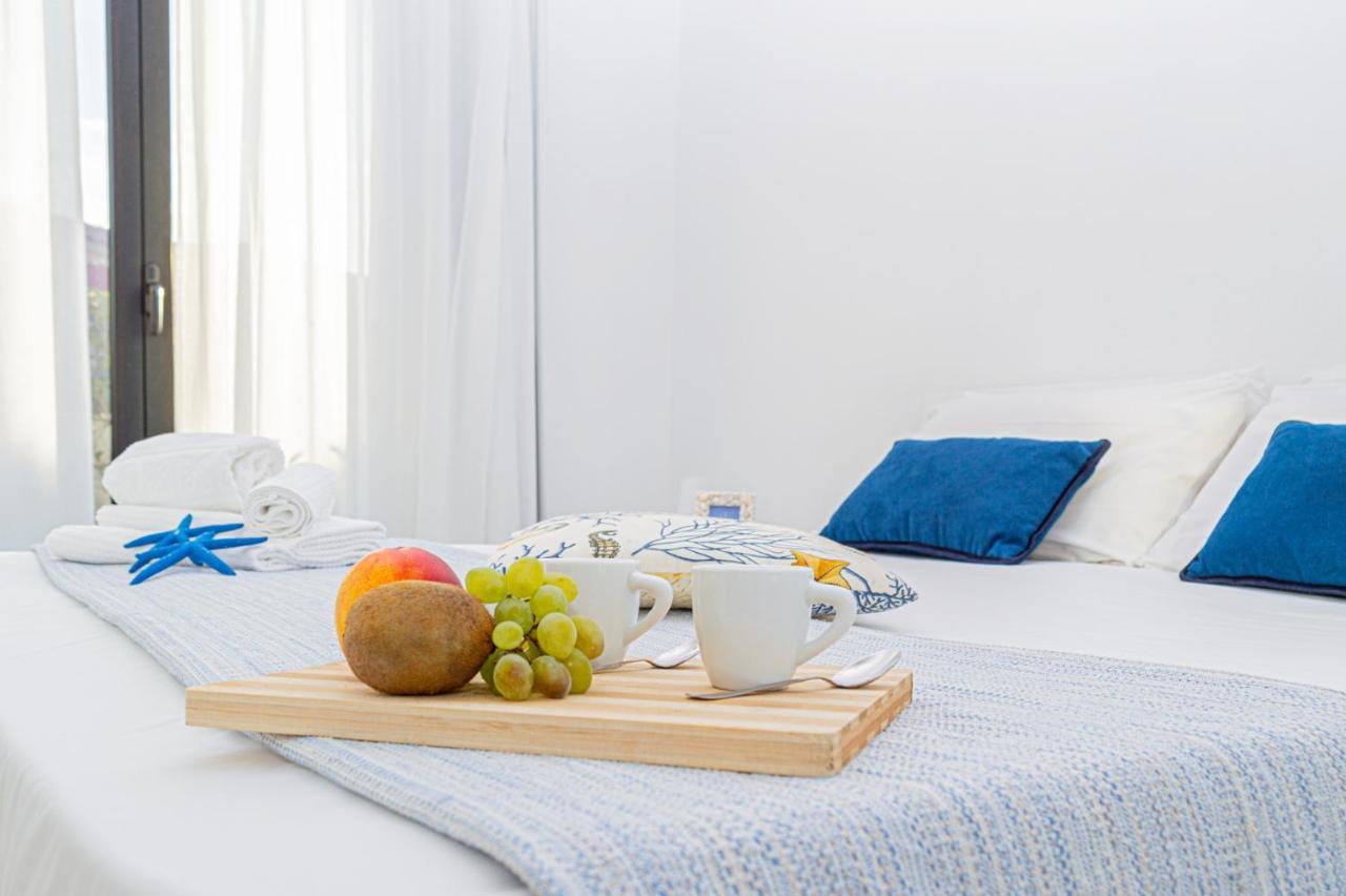 Geovillage Green Residence ออลเบีย ภายนอก รูปภาพ